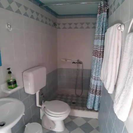 Sunshine Studios Diafani Apartment